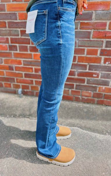 Darlin' Bootcut Jeans