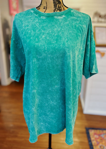 Just Comfy Tee
