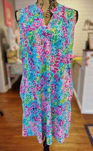 Lilly Me Dress