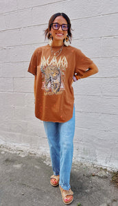 Cheetah Dreamer Tee