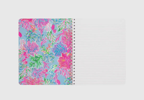 Large Notebook Cay To My Heart