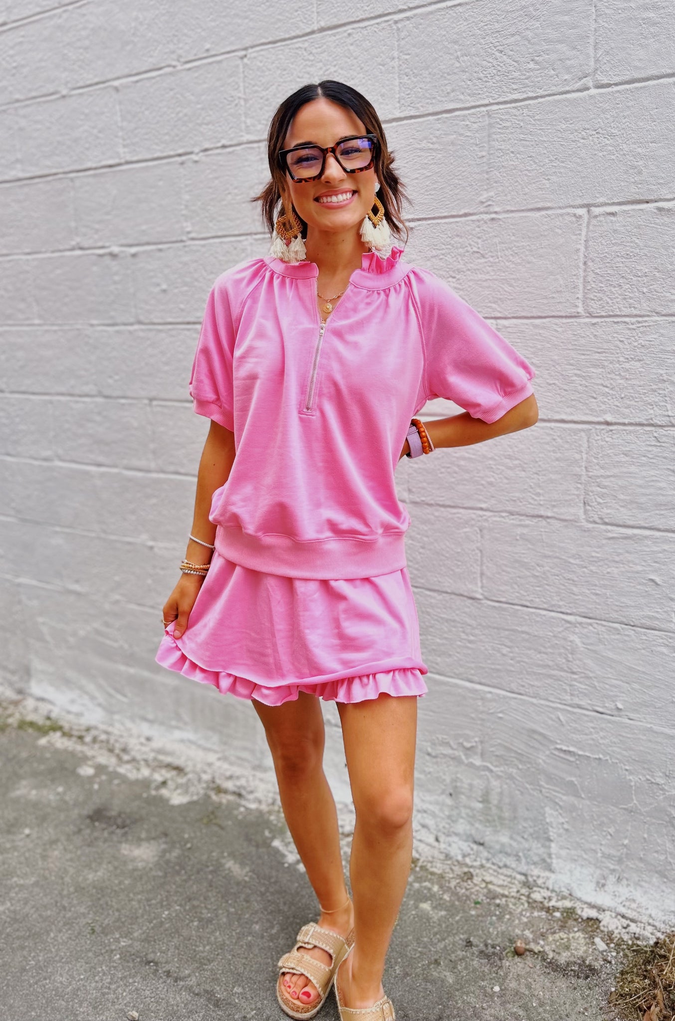 All Things Pink Set