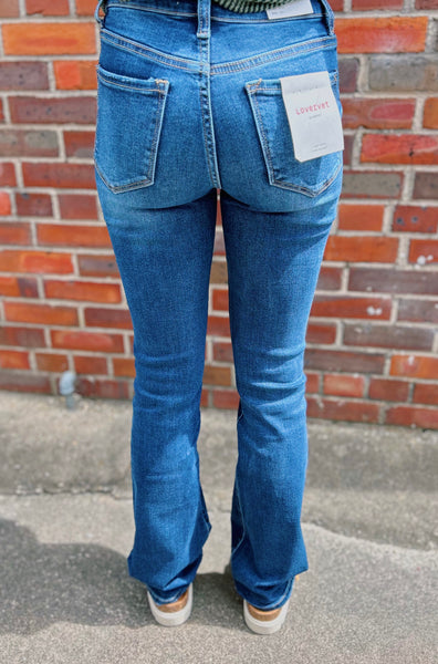 Darlin' Bootcut Jeans