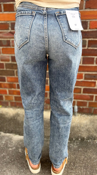 Jess Jeans