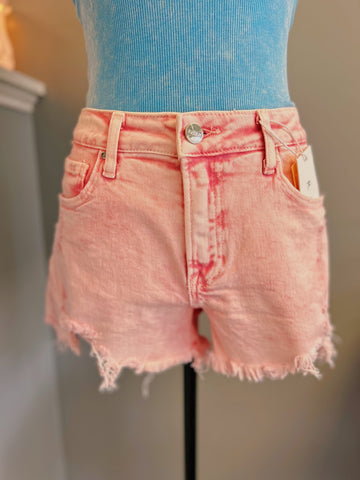 Pinkalicious Risen Shorts