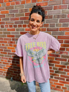 Free Bird Tee
