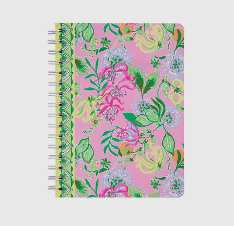 Mini Notebook, Via Amore Spritzer