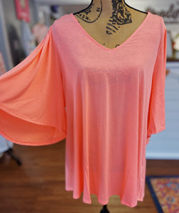 Grapefruit Top
