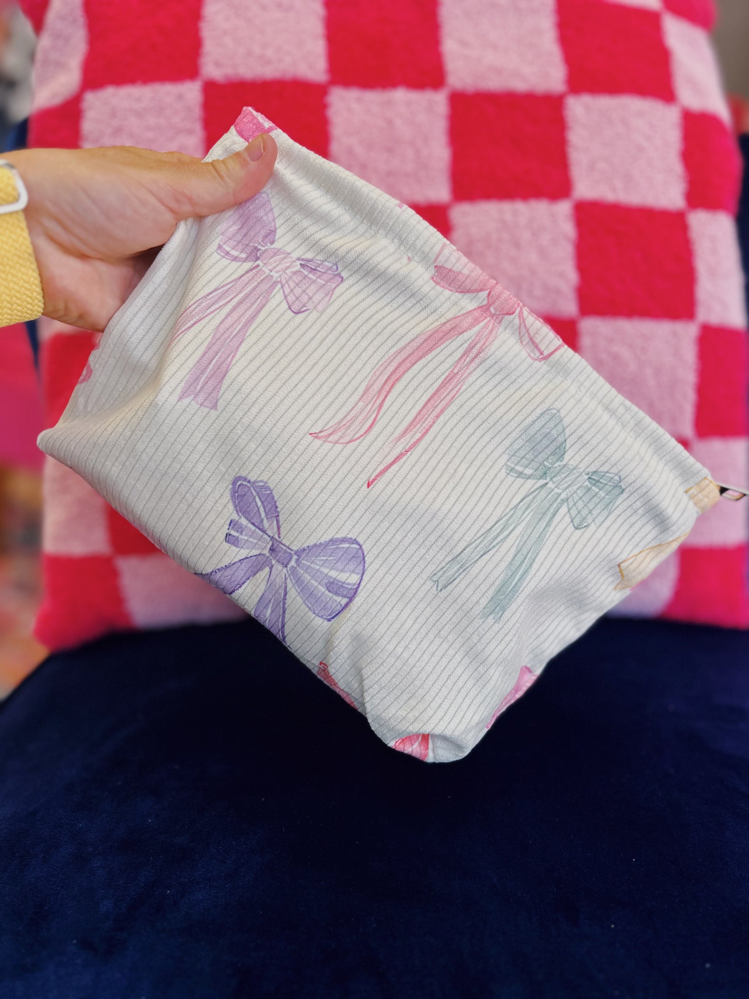 Bow Bag
