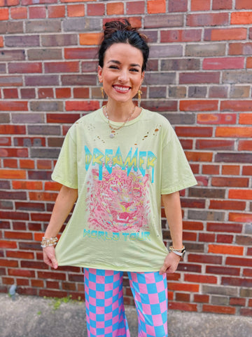 World Tour Tee